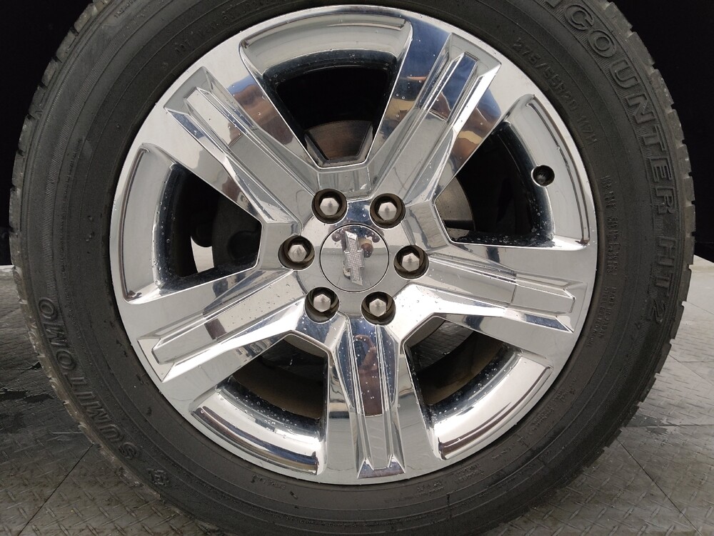 2018 Chevrolet Silverado 1500 in Tallahassee, FL 32304 - 18118213 31