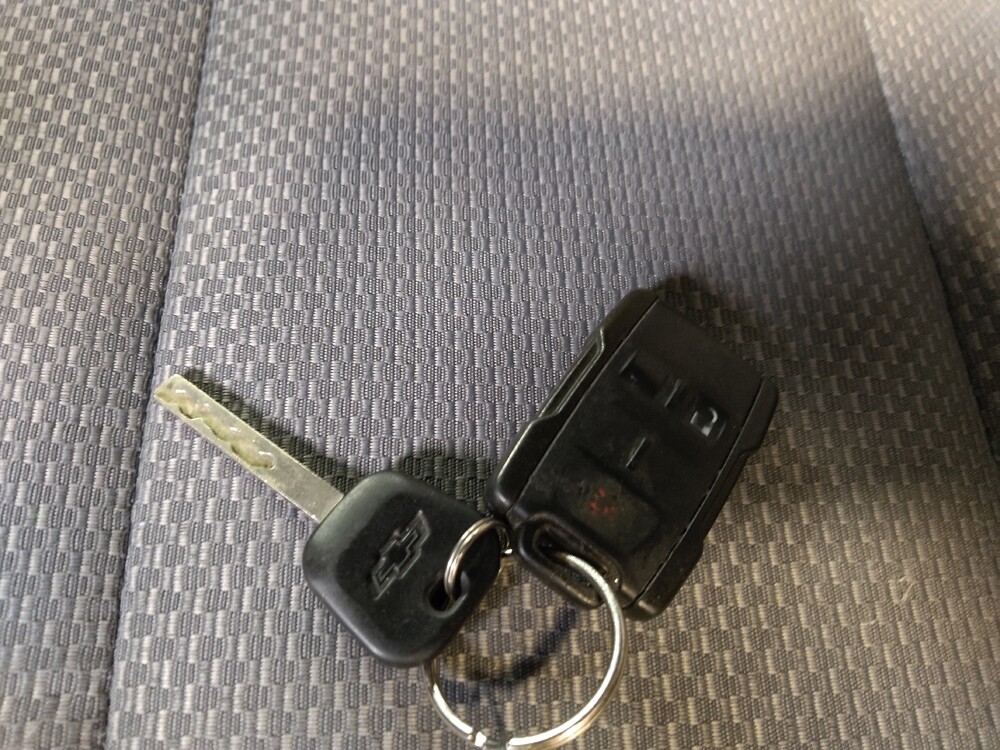 2018 Chevrolet Silverado 1500 in Tallahassee, FL 32304 - 18118213 32