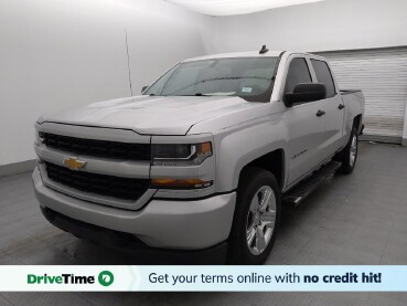2018 Chevrolet Silverado 1500 in Tallahassee, FL 32304