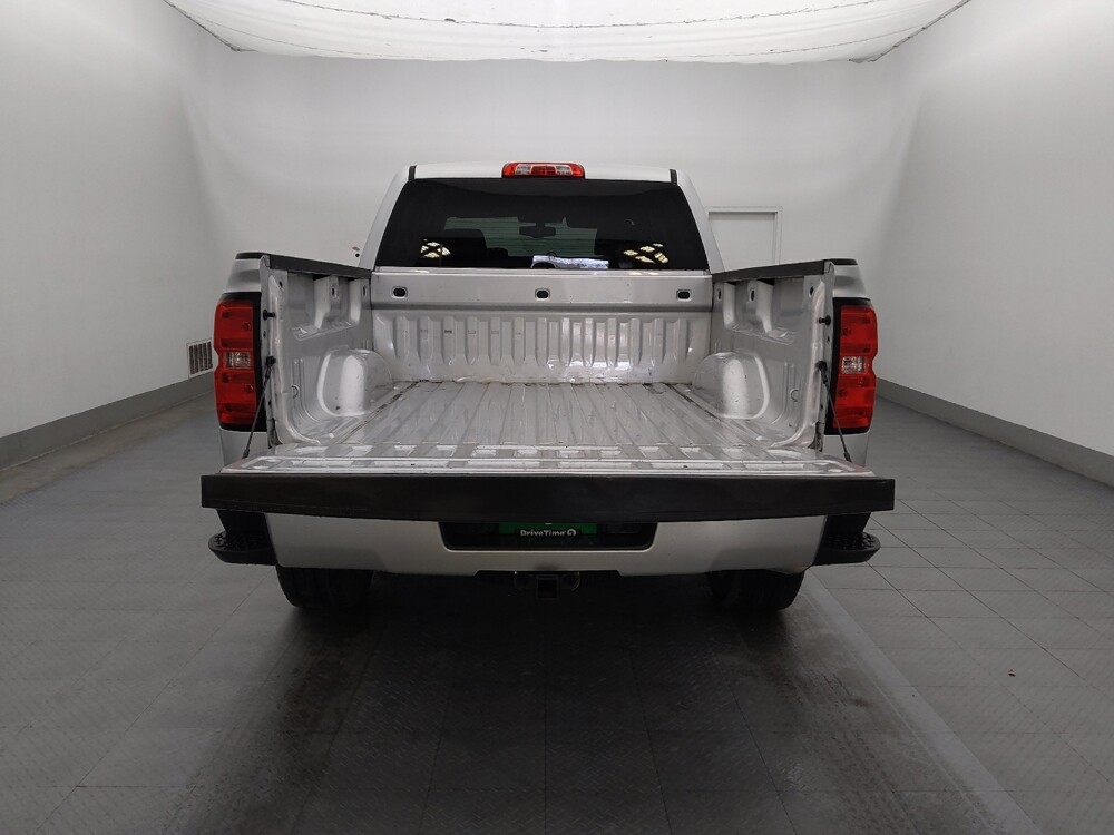 2018 Chevrolet Silverado 1500 in Tallahassee, FL 32304 - 18118213 29