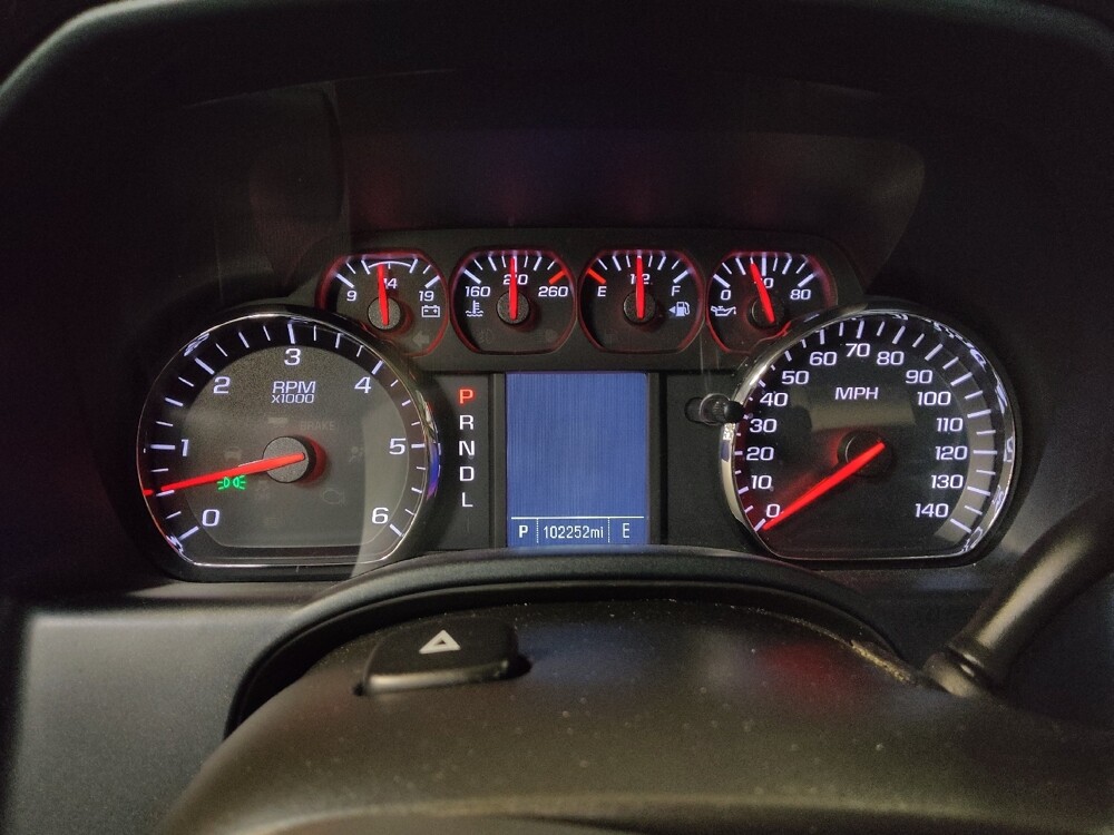 2018 Chevrolet Silverado 1500 in Tallahassee, FL 32304 - 18118213 23