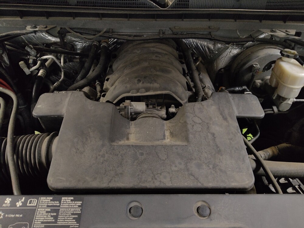 2018 Chevrolet Silverado 1500 in Tallahassee, FL 32304 - 18118213 30