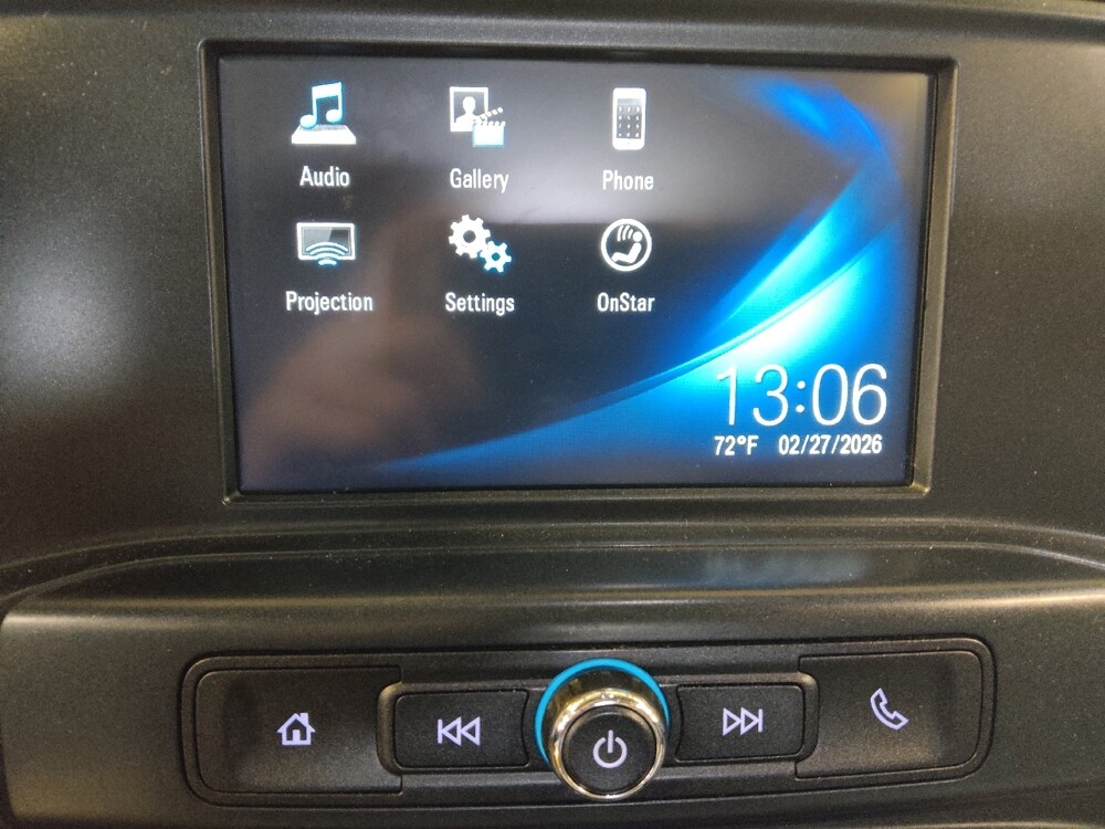 2018 Chevrolet Silverado 1500 in Tallahassee, FL 32304 - 18118213 25