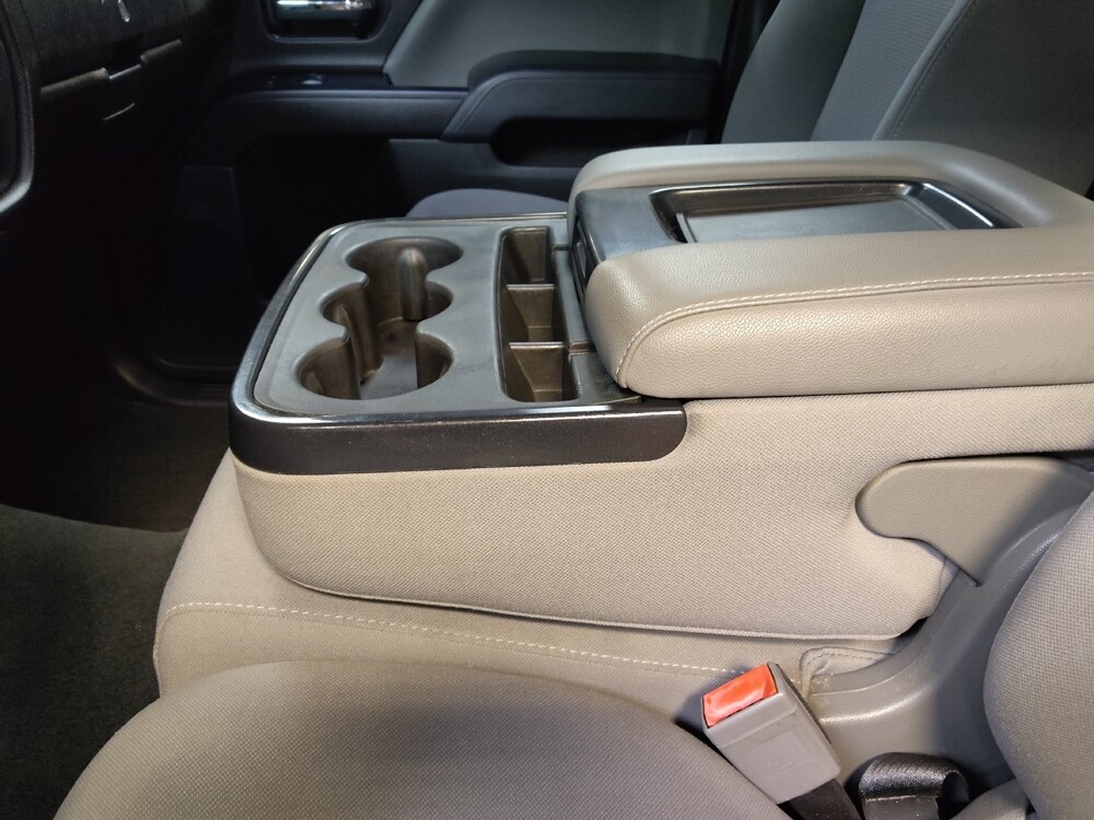 2018 Chevrolet Silverado 1500 in Tallahassee, FL 32304 - 18118213 26