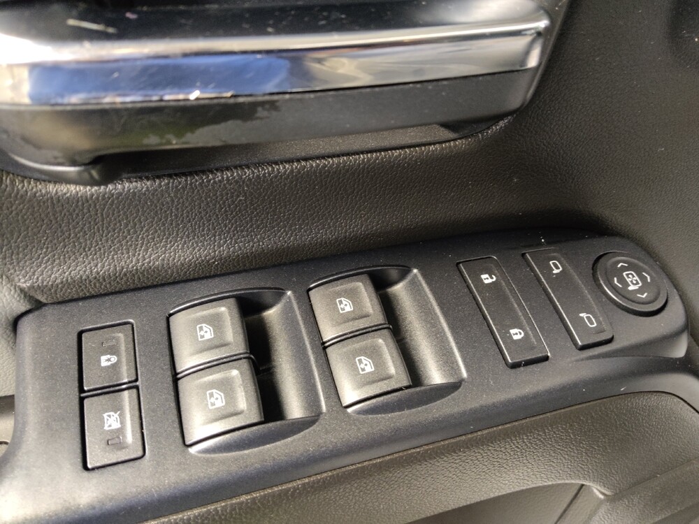 2018 Chevrolet Silverado 1500 in Tallahassee, FL 32304 - 18118213 27