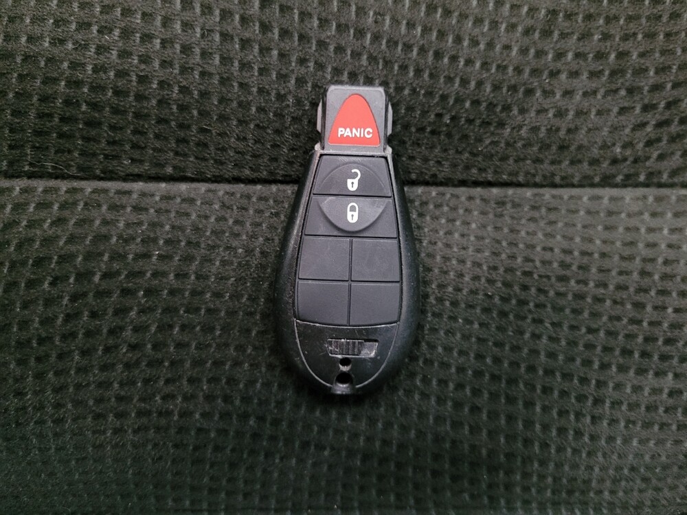 2016 Dodge Grand Caravan in Las Vegas, NV 89102 - 18118214 32