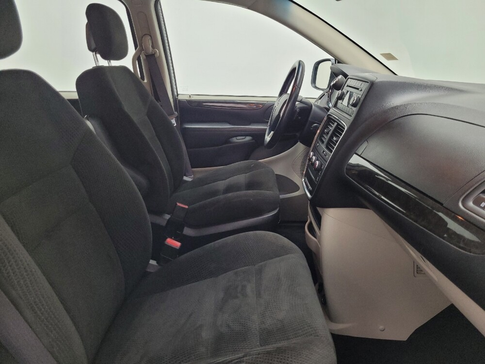 2016 Dodge Grand Caravan in Las Vegas, NV 89102 - 18118214 21