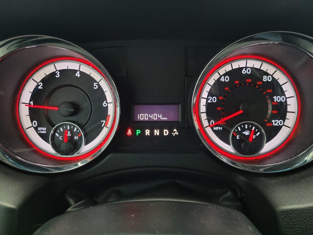 2016 Dodge Grand Caravan in Las Vegas, NV 89102 - 18118214 23