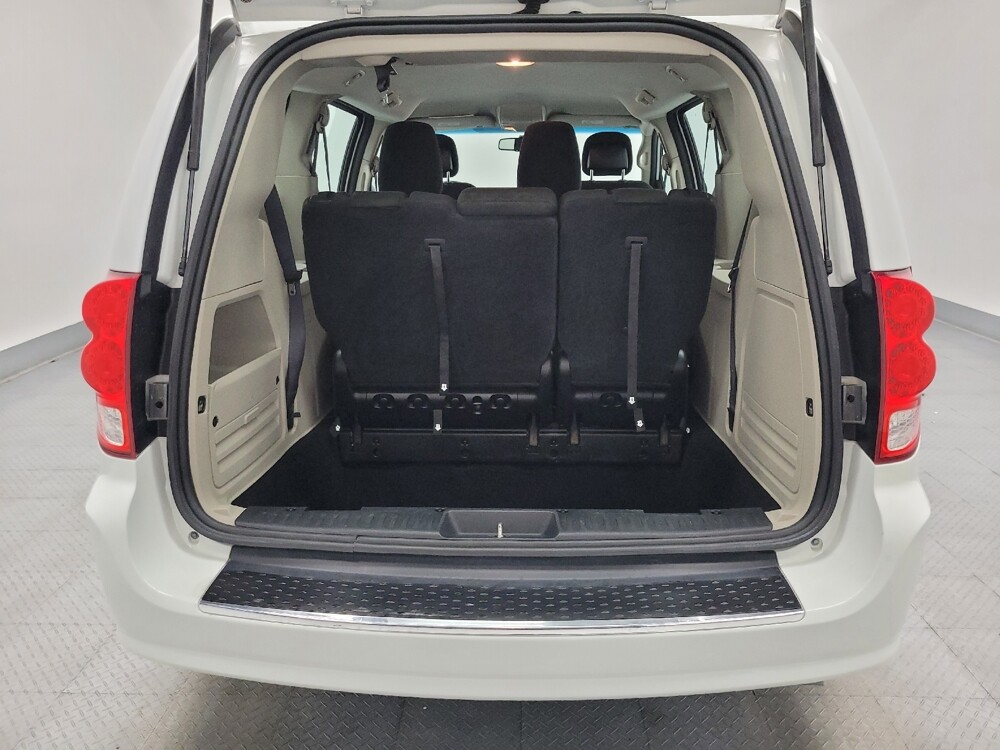 2016 Dodge Grand Caravan in Las Vegas, NV 89102 - 18118214 29