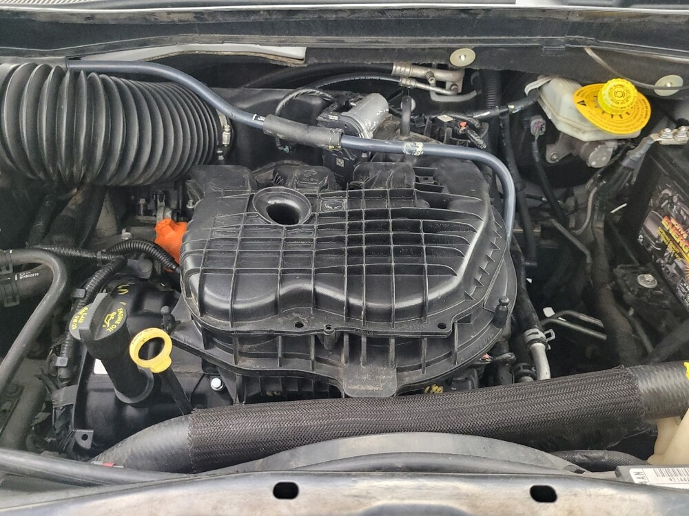 2016 Dodge Grand Caravan in Las Vegas, NV 89102 - 18118214 30