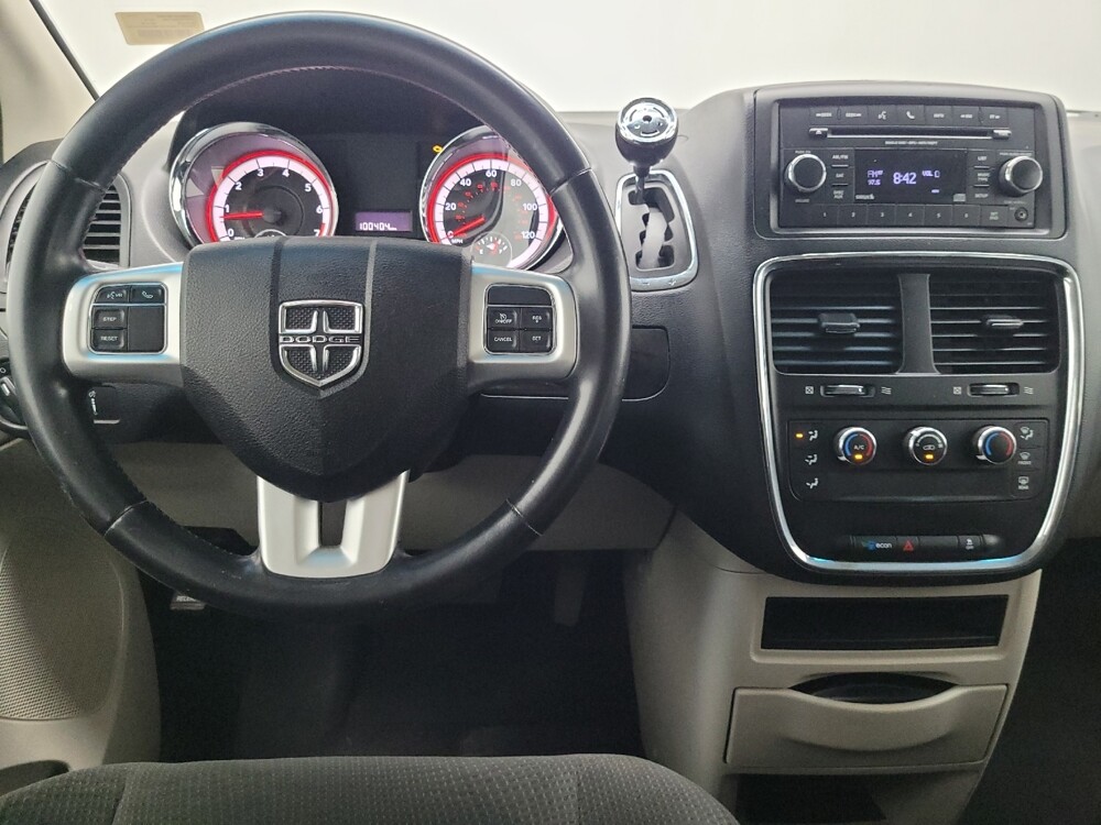 2016 Dodge Grand Caravan in Las Vegas, NV 89102 - 18118214 22