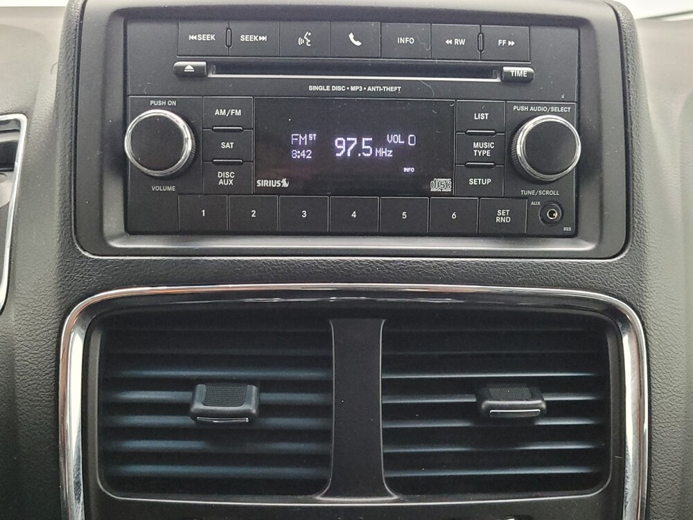 2016 Dodge Grand Caravan in Las Vegas, NV 89102 - 18118214 27