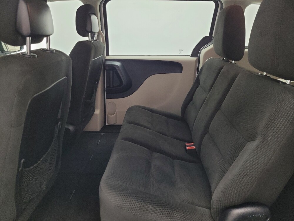 2016 Dodge Grand Caravan in Las Vegas, NV 89102 - 18118214 18