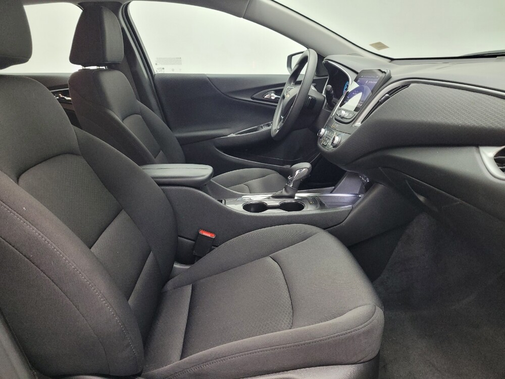 2024 Chevrolet Malibu in Las Vegas, NV 89102 - 18118215 21