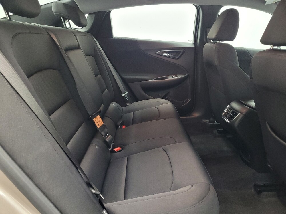 2024 Chevrolet Malibu in Las Vegas, NV 89102 - 18118215 19