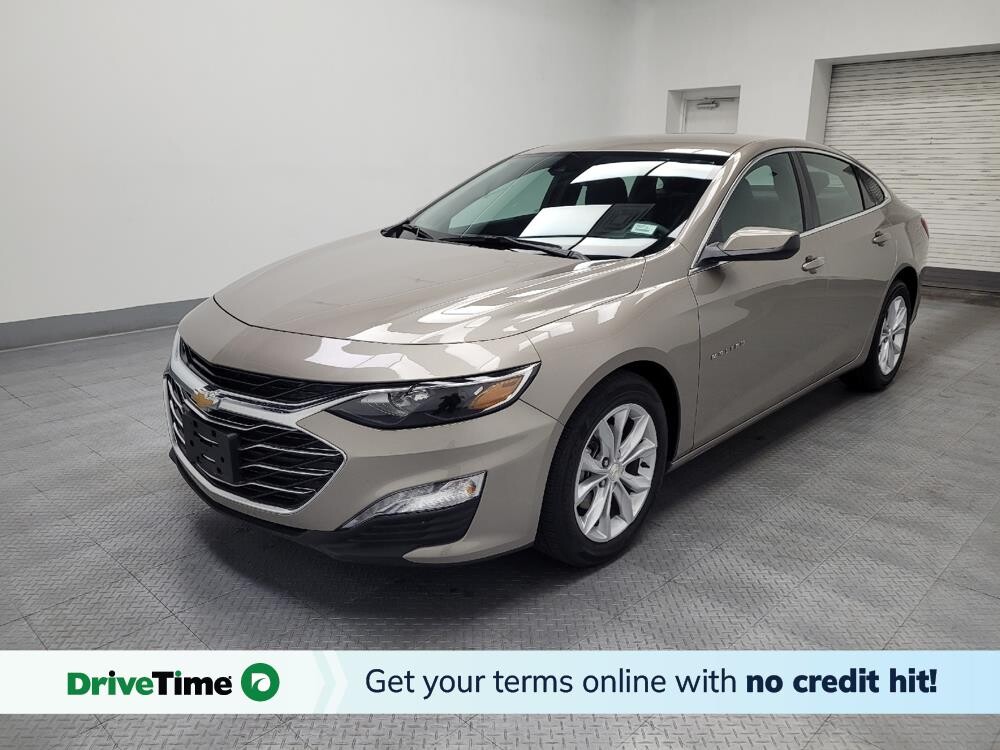 2024 Chevrolet Malibu in Las Vegas, NV 89102 - 18118215