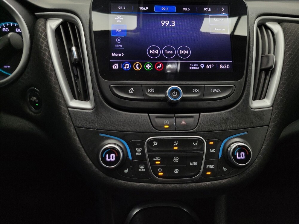 2024 Chevrolet Malibu in Las Vegas, NV 89102 - 18118215 25