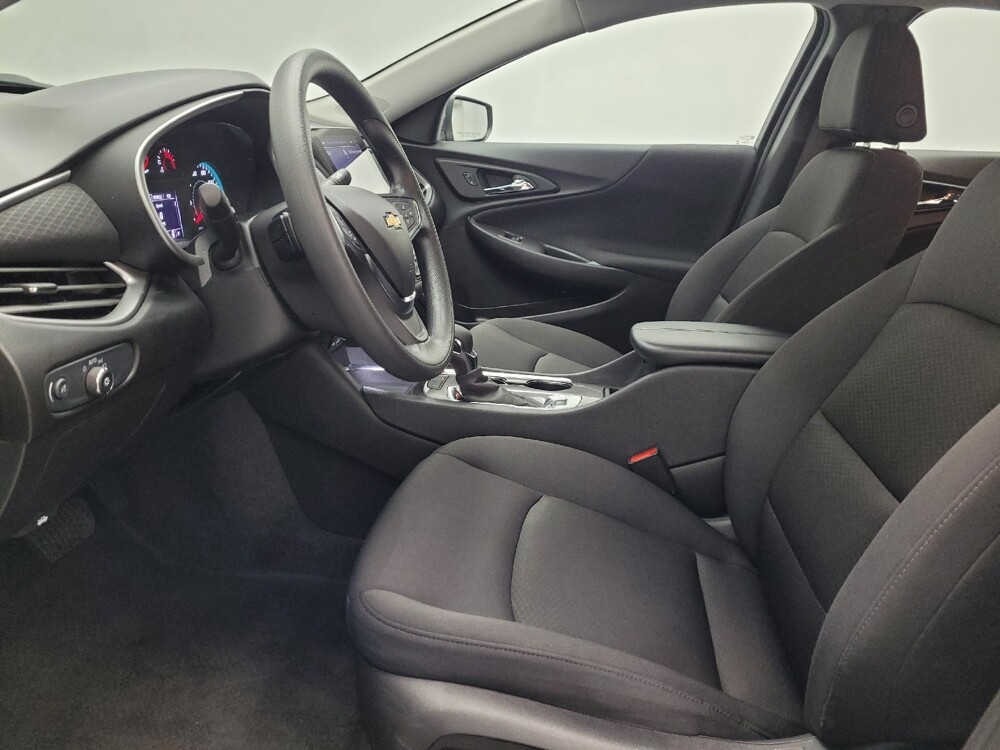 2024 Chevrolet Malibu in Las Vegas, NV 89102 - 18118215 17