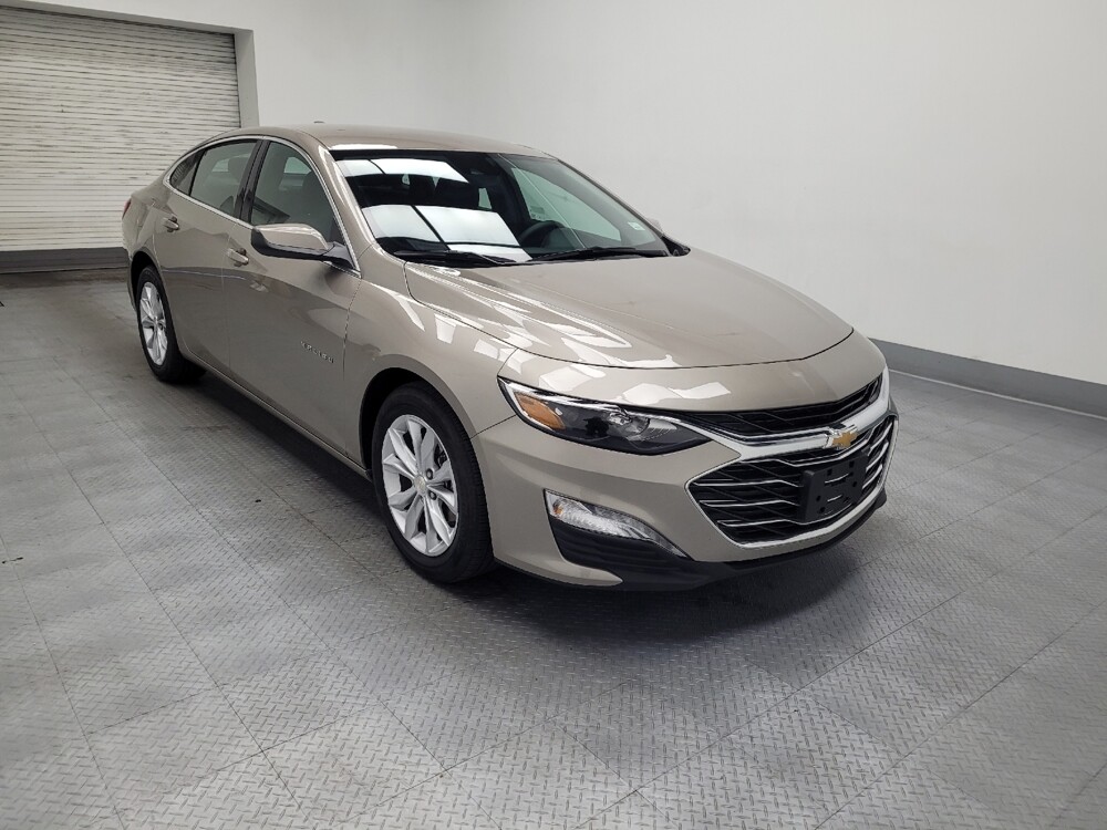 2024 Chevrolet Malibu in Las Vegas, NV 89102 - 18118215 13