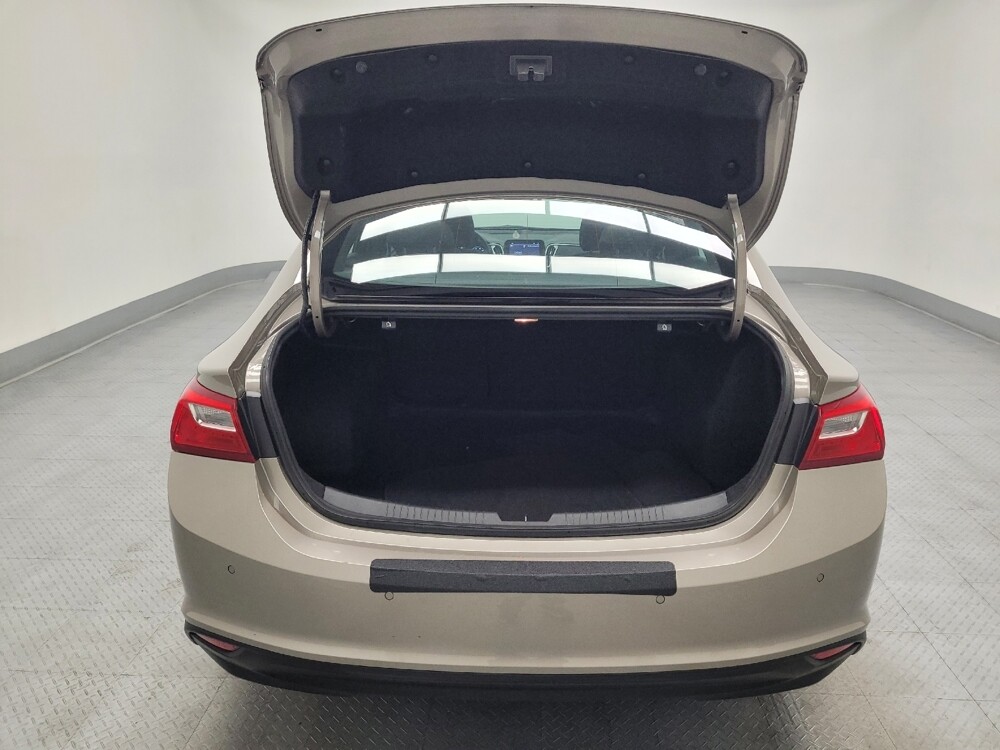 2024 Chevrolet Malibu in Las Vegas, NV 89102 - 18118215 29