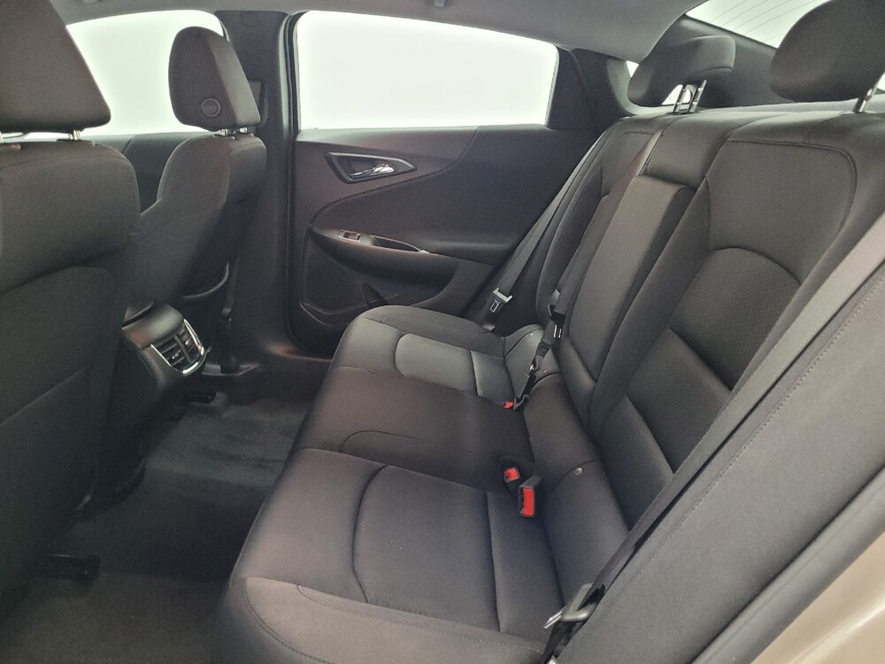 2024 Chevrolet Malibu in Las Vegas, NV 89102 - 18118215 18