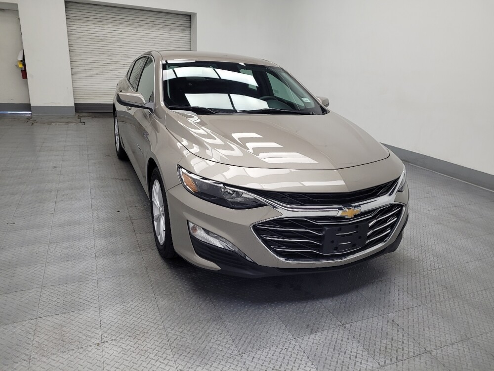2024 Chevrolet Malibu in Las Vegas, NV 89102 - 18118215 14