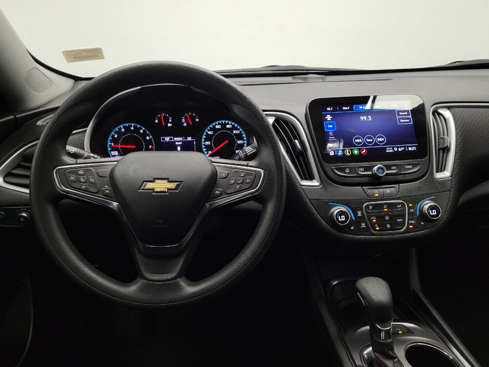 2024 Chevrolet Malibu in Las Vegas, NV 89102 - 18118215 22