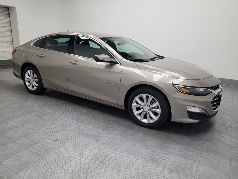 2024 Chevrolet Malibu in Las Vegas, NV 89102 - 18118215 11