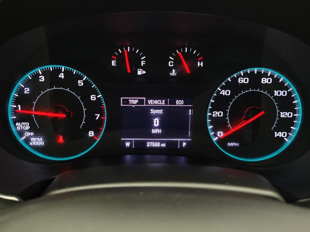 2024 Chevrolet Malibu in Las Vegas, NV 89102 - 18118215 23