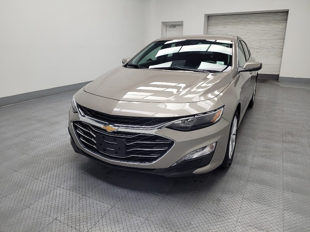 2024 Chevrolet Malibu in Las Vegas, NV 89102 - 18118215 15