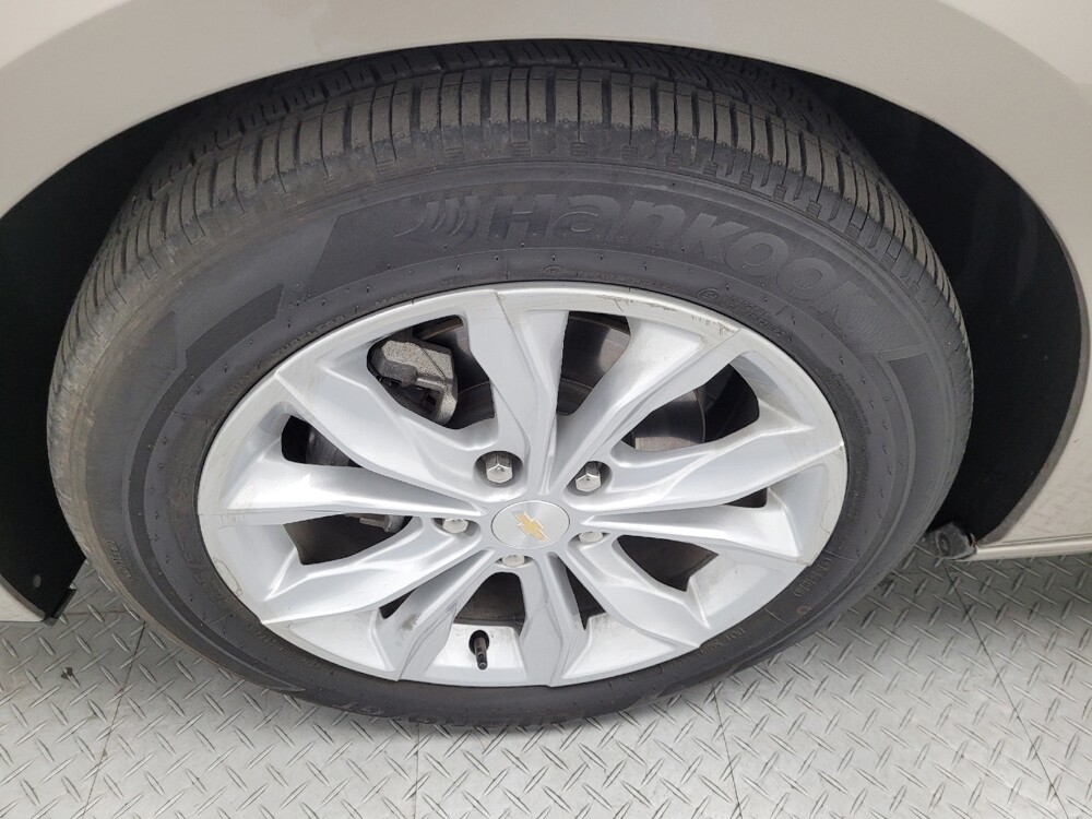 2024 Chevrolet Malibu in Las Vegas, NV 89102 - 18118215 31