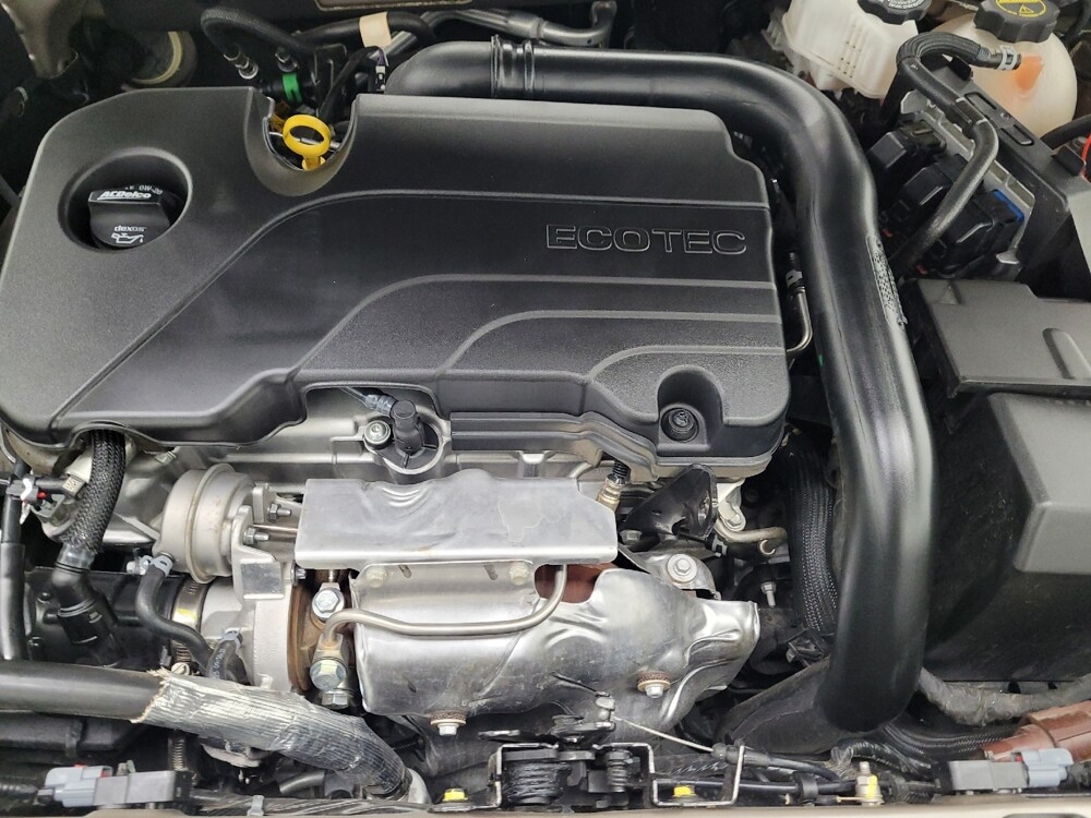 2024 Chevrolet Malibu in Las Vegas, NV 89102 - 18118215 30