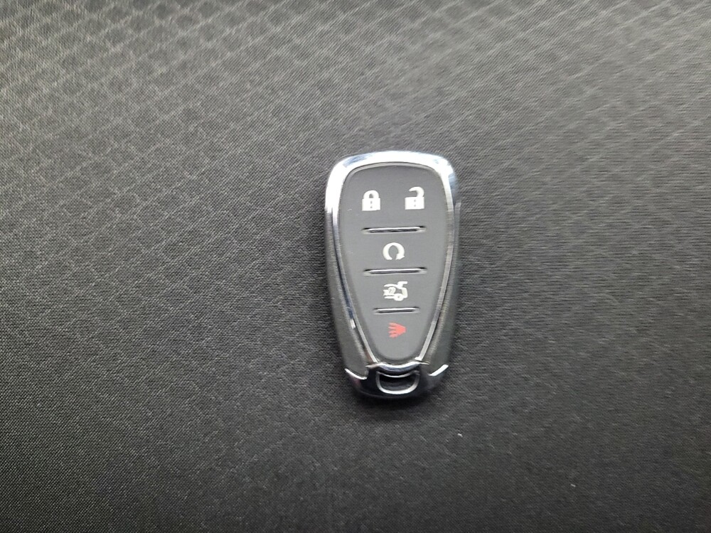 2024 Chevrolet Malibu in Las Vegas, NV 89102 - 18118215 32