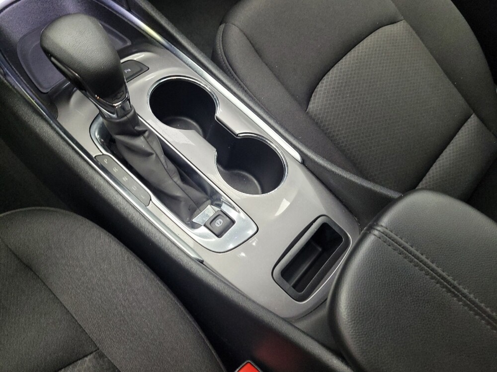 2024 Chevrolet Malibu in Las Vegas, NV 89102 - 18118215 26