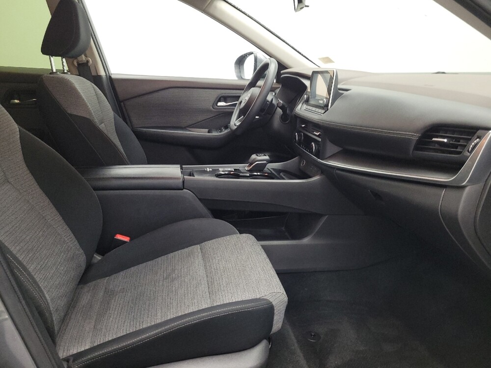 2023 Nissan Rogue in Las Vegas, NV 89104 - 18118218 21