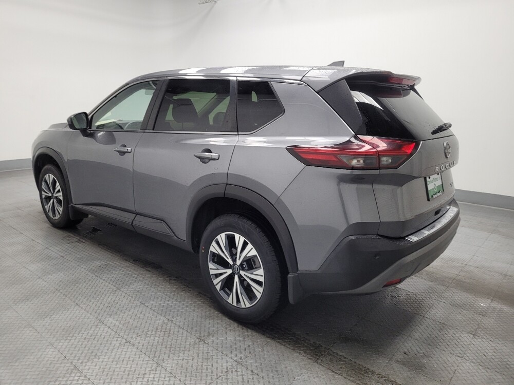 2023 Nissan Rogue in Las Vegas, NV 89104 - 18118218 3