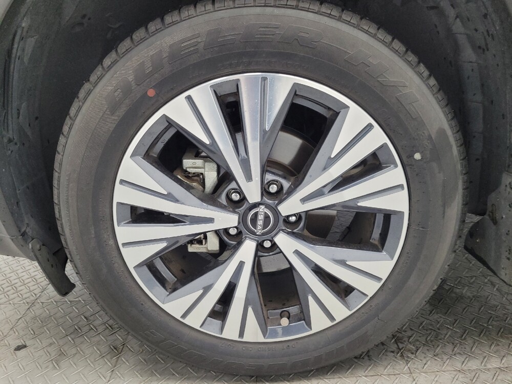 2023 Nissan Rogue in Las Vegas, NV 89104 - 18118218 31