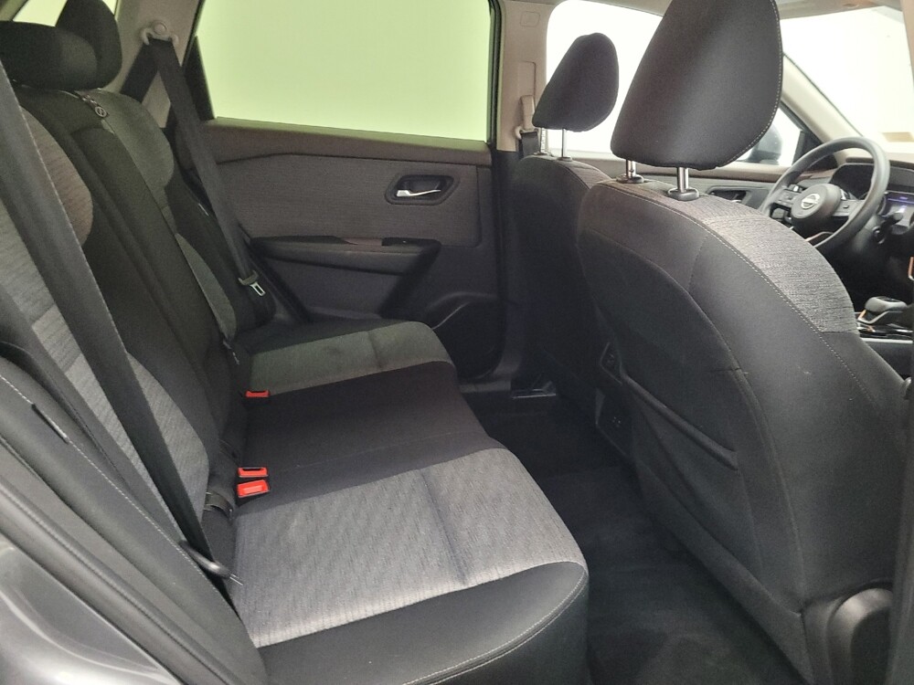 2023 Nissan Rogue in Las Vegas, NV 89104 - 18118218 19