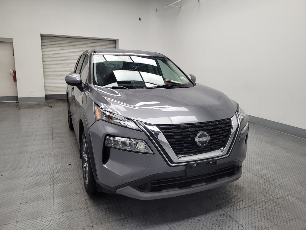 2023 Nissan Rogue in Las Vegas, NV 89104 - 18118218 14