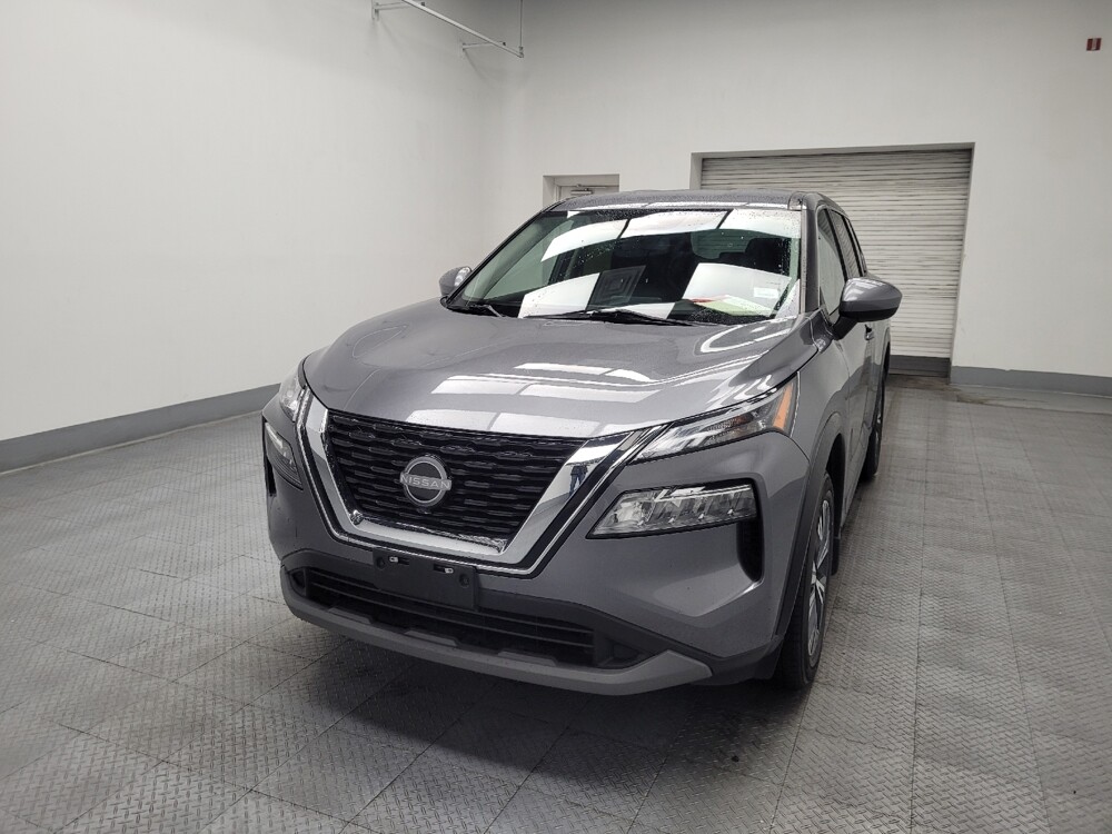 2023 Nissan Rogue in Las Vegas, NV 89104 - 18118218 15