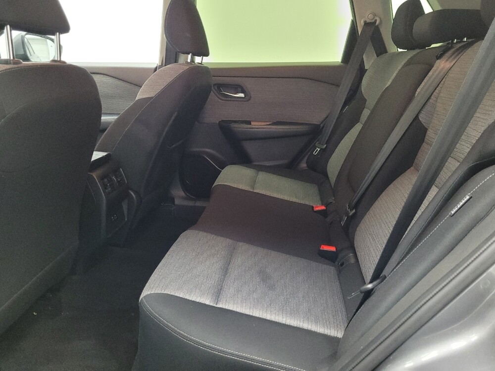 2023 Nissan Rogue in Las Vegas, NV 89104 - 18118218 18