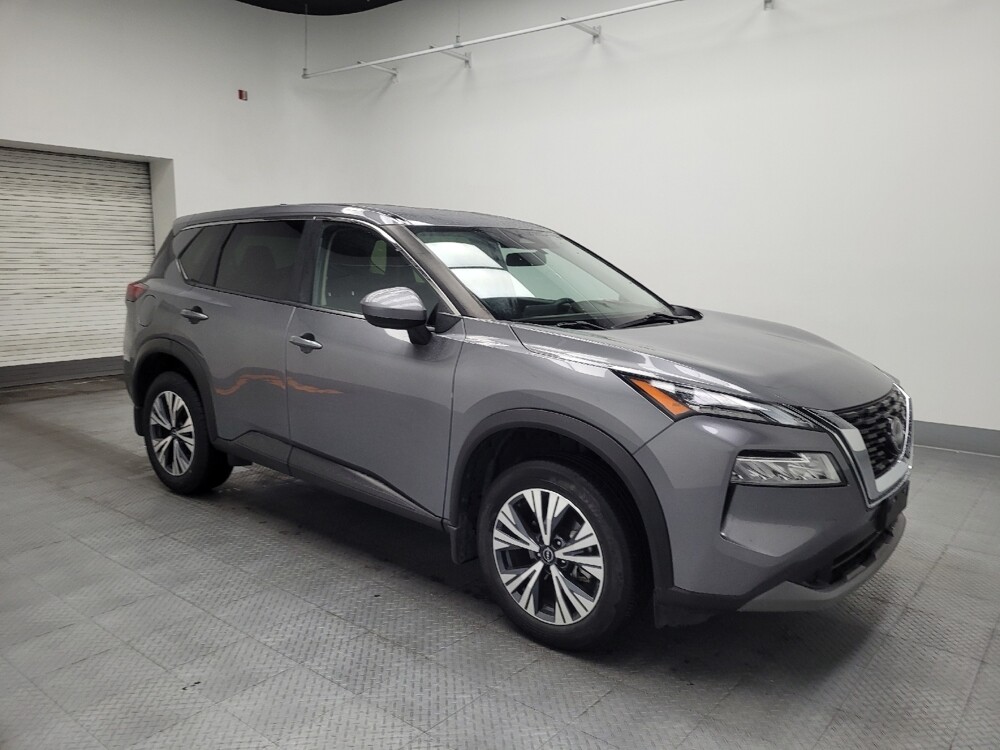 2023 Nissan Rogue in Las Vegas, NV 89104 - 18118218 11