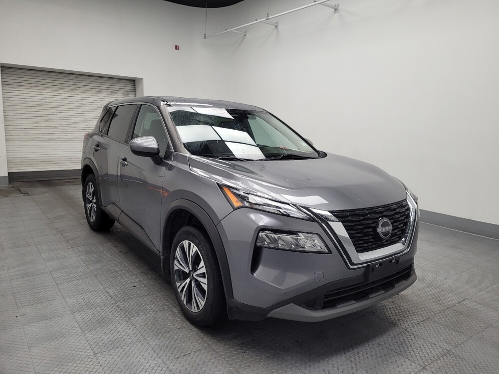 2023 Nissan Rogue in Las Vegas, NV 89104 - 18118218 13