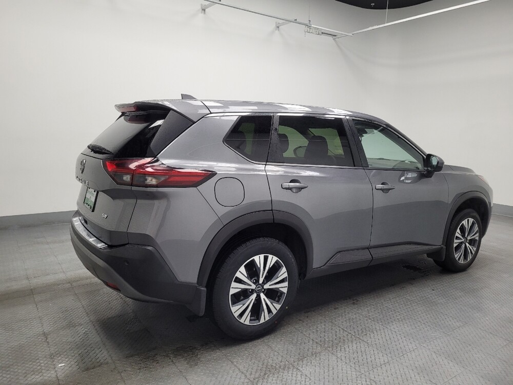 2023 Nissan Rogue in Las Vegas, NV 89104 - 18118218 10