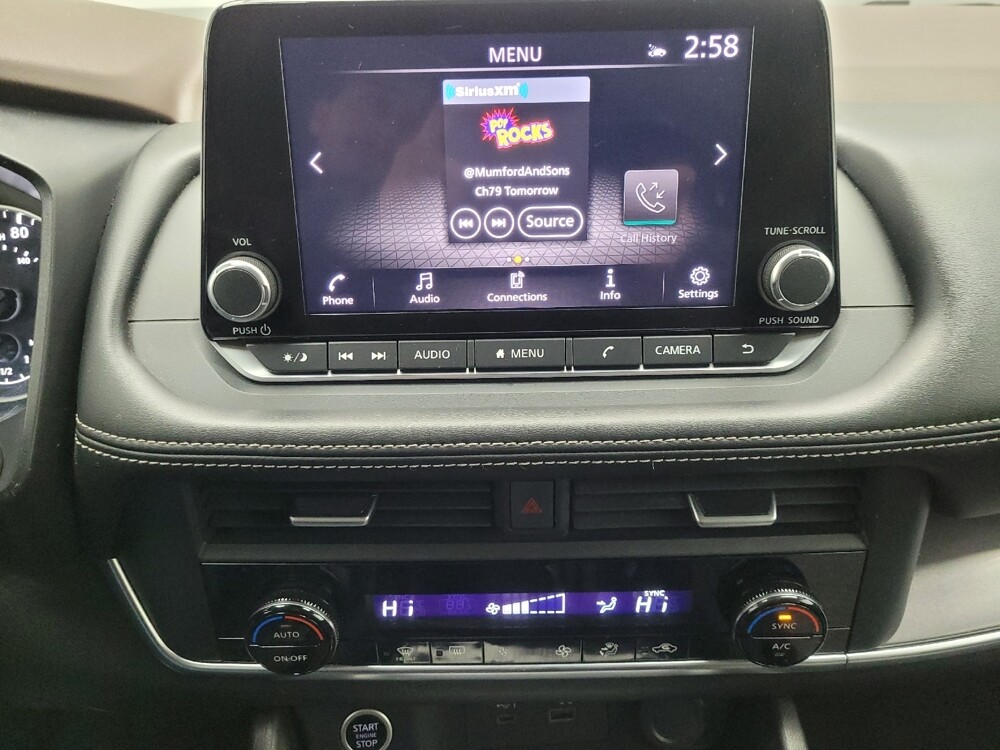 2023 Nissan Rogue in Las Vegas, NV 89104 - 18118218 25