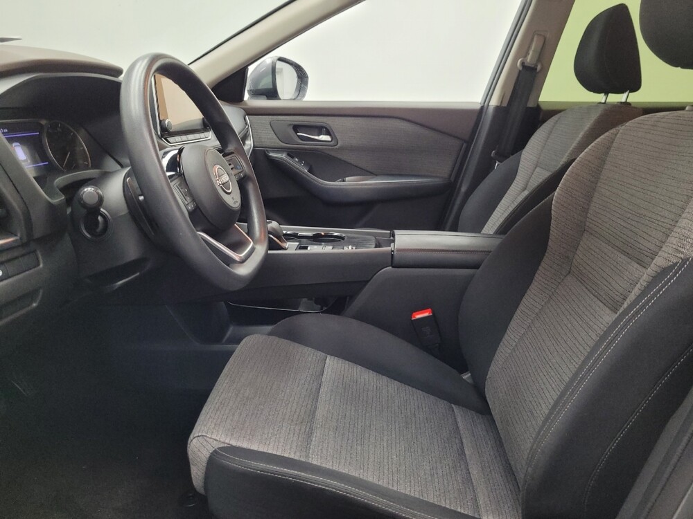 2023 Nissan Rogue in Las Vegas, NV 89104 - 18118218 17