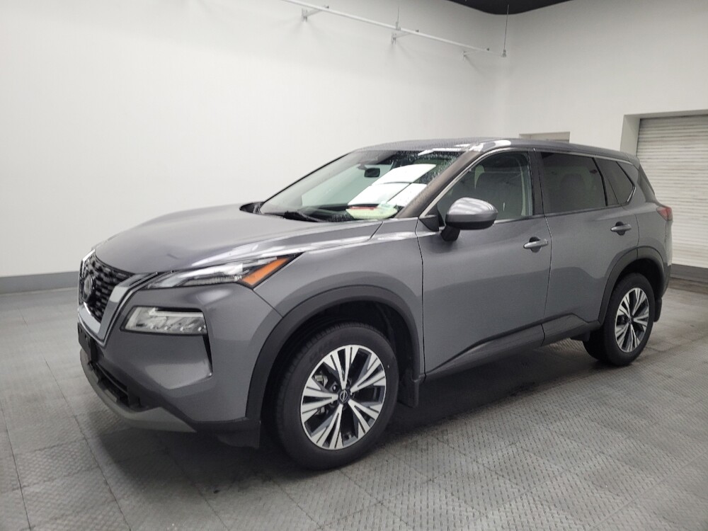 2023 Nissan Rogue in Las Vegas, NV 89104 - 18118218 2