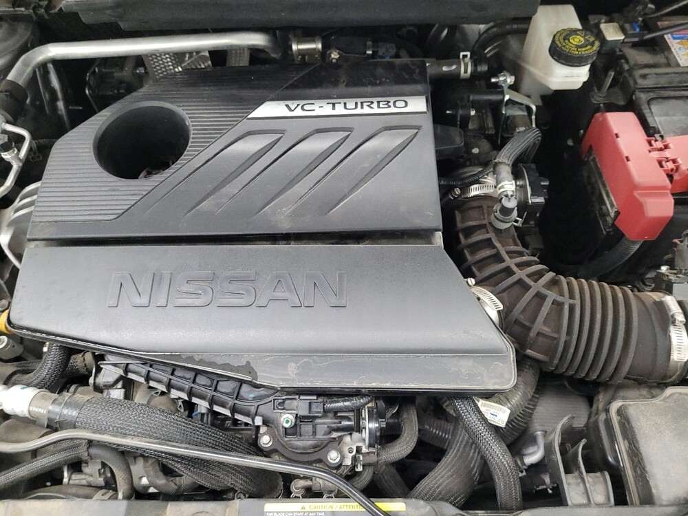 2023 Nissan Rogue in Las Vegas, NV 89104 - 18118218 30