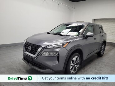 2023 Nissan Rogue in Las Vegas, NV 89104