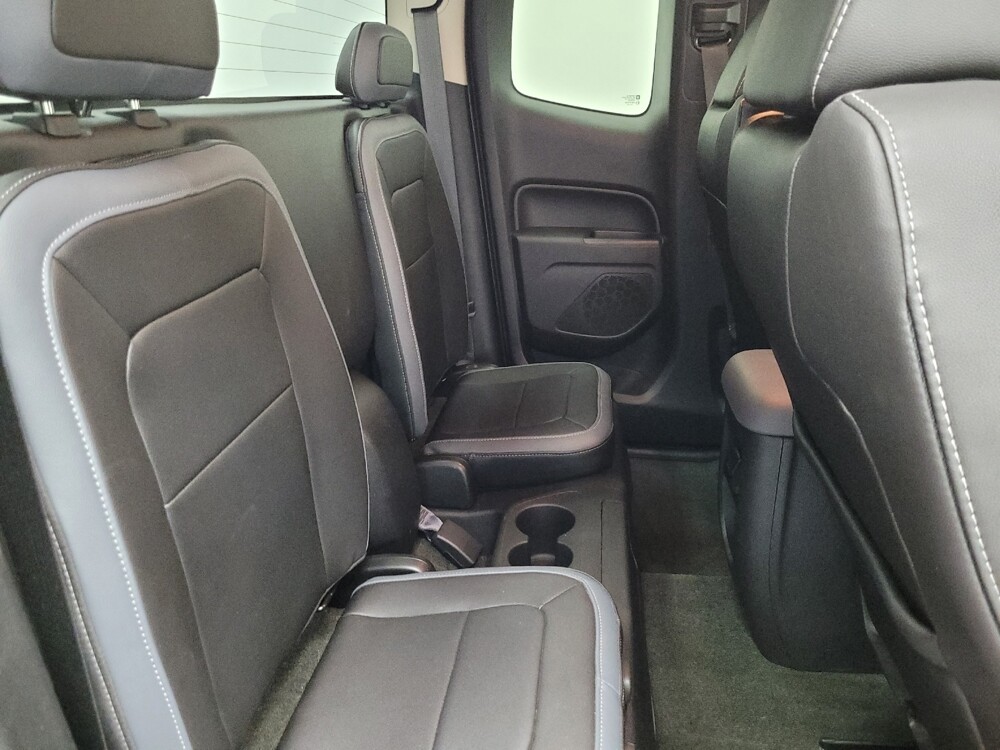 2015 Chevrolet Colorado in Las Vegas, NV 89102 - 18118219 19